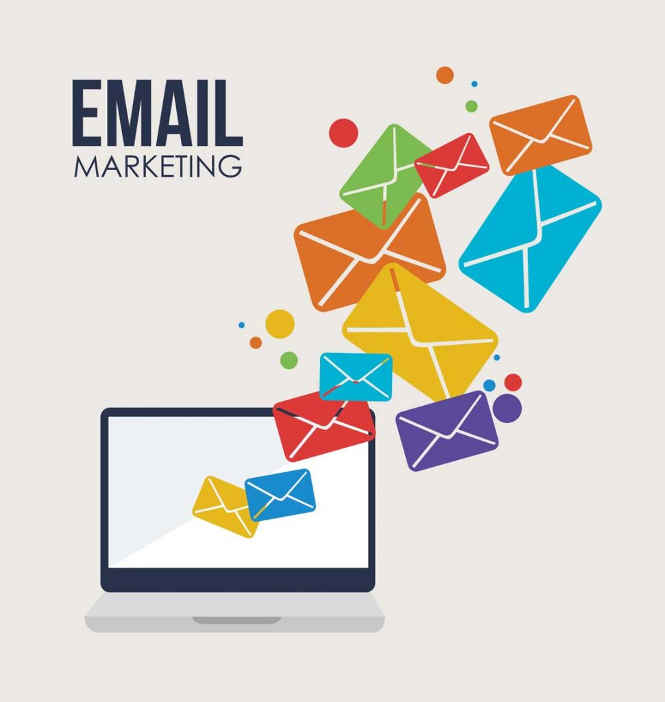 email marketing agency services
